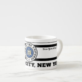 NYCCOU NEW YORK CITY, NY (COU) ESPRESSOTASSE
