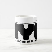 NYCCOU NYC Tasse (Mittel)