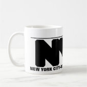 NYCCOU NYC Tasse (Links)