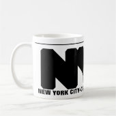 NYCCOU NYC Tasse (Links)