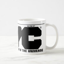 NYCCOU NYC Tasse
