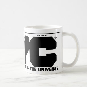 NYCCOU NYC Tasse