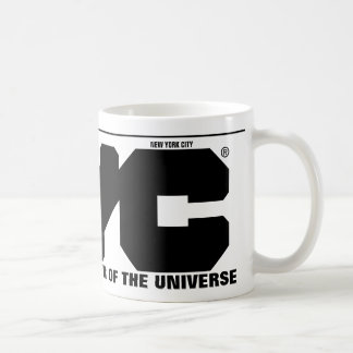 NYCCOU NYC Tasse
