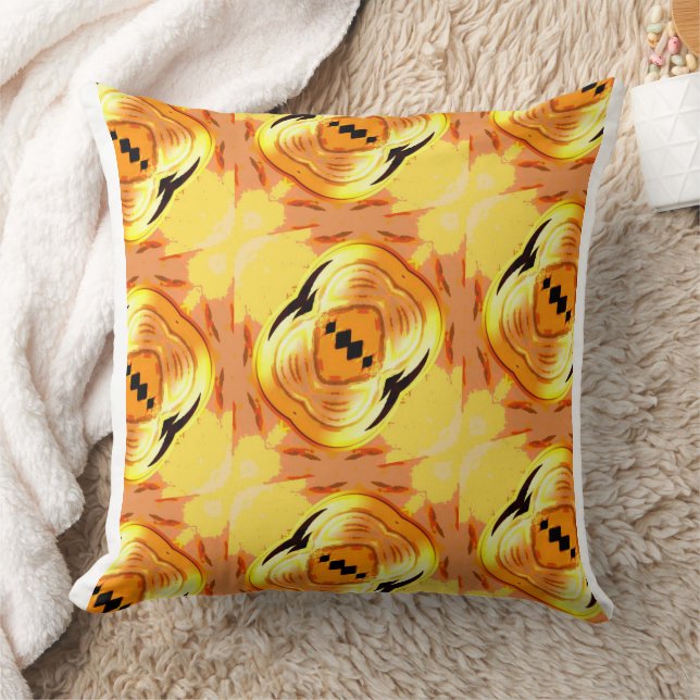 NYCHorizon Kissen (Decke)