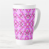 NYCHorizon Milchtasse (Rechte Ecke)