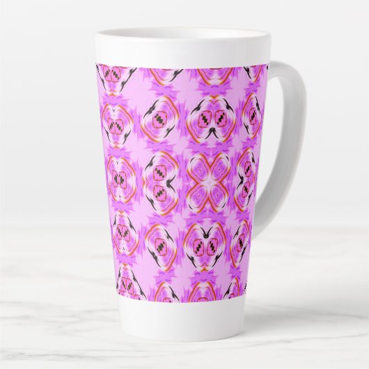 NYCHorizon Milchtasse (Rechte Ecke)