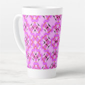 NYCHorizon Milchtasse (Linke Ecke)