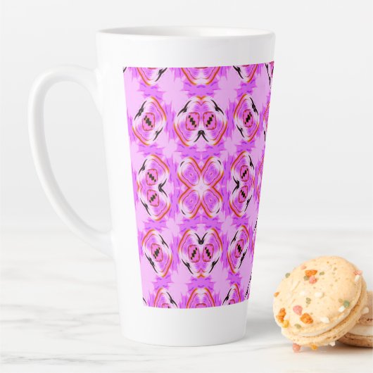 NYCHorizon Milchtasse (Beispiel)