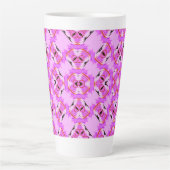 NYCHorizon Milchtasse (Vorderseite)