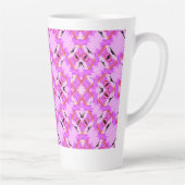 NYCHorizon Milchtasse (Rechts)