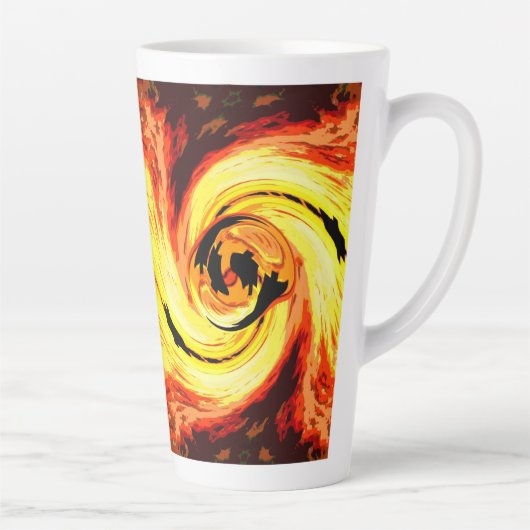 NYCHorizon Milchtasse (Rechts)