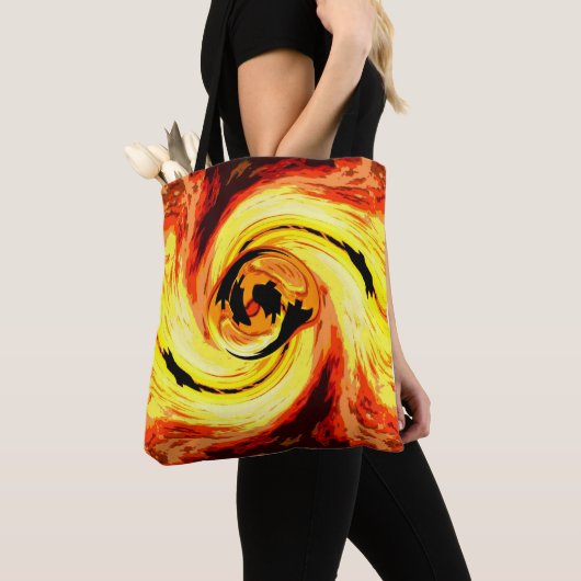 NYCHorizon Tasche (Von Nahem)