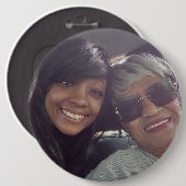 Nycia&Billie Button (Vorne & Hinten)