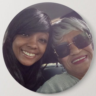 Nycia&Billie Button
