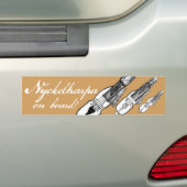 Nyckelharpa Autoaufkleber (Auf Auto)