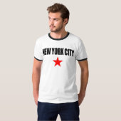 nycSTAR T-Shirt (Vorne ganz)