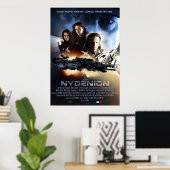 Nydenion Movie Poster (Heimbüro)