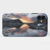 Nydiver Lakes Sunrise 2 - Ansel Adams Wilderness Case-Mate iPhone Hülle (Rückseite (Horizontal))
