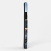 Nydiver Lakes Sunrise - Ansel Adams Wilderness Case-Mate iPhone Hülle (Hinten/Rechts)