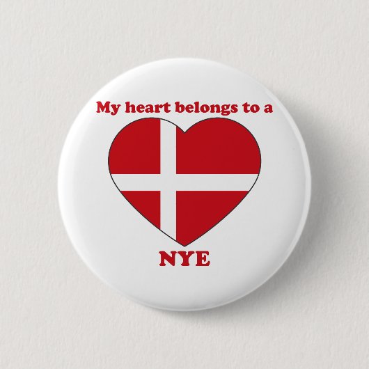 Nye Button (Vorderseite)