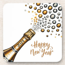 NYE GETRÄNKEUNTERSETZER