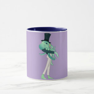 NYGEL Nygel Classic Tasse, 11 oz Tasse