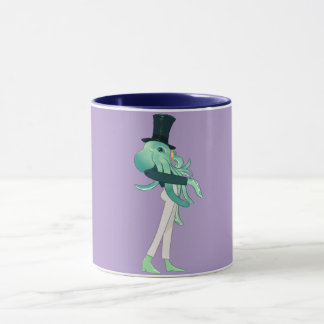 NYGEL Nygel Classic Tasse, 11 oz Tasse