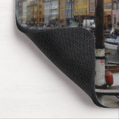 Nyhaven Mousepad (Ecke)