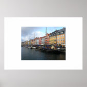 Nyhaven Poster (Vorne)