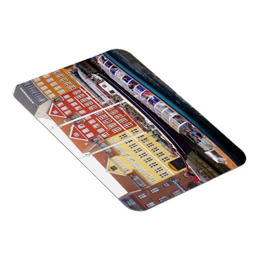 Nyhavn-Fähre Magnet (Rechte Seite)