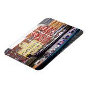 Nyhavn-Fähre Magnet (Linke Seite)