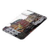 Nyhavn-Hafen Magnet (Linke Seite)