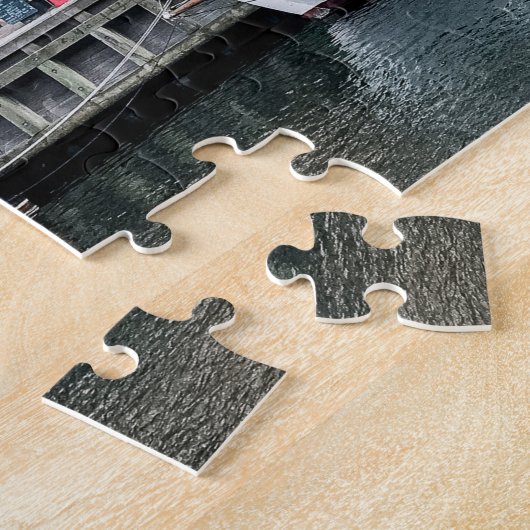 Nyhavn Harbor Puzzle (Seite)