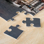 Nyhavn, Kopenhagen Puzzle (Seite)