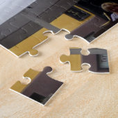 nyhavn Kopenhagen Puzzle (Seite)