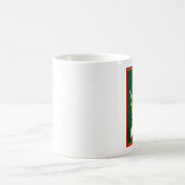 Nyikos Familienwappen - Tasse (Mittel)