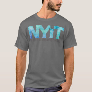 NYITCOM T-Shirt