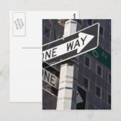 NYK__-3457 POSTKARTE (Vorne/Hinten)
