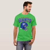 NYK T-Shirt (Vorne ganz)