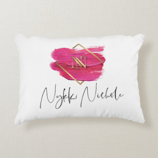 NYKI NICHOLE LOVESEAT PILLOW DEKOKISSEN