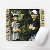 NYKKY MOUSEPAD (Mit Mouse)