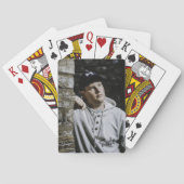 NYKKY SPIELKARTEN (Rückseite)