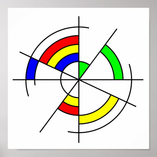 Nykredit 2010 poster (Vorne)