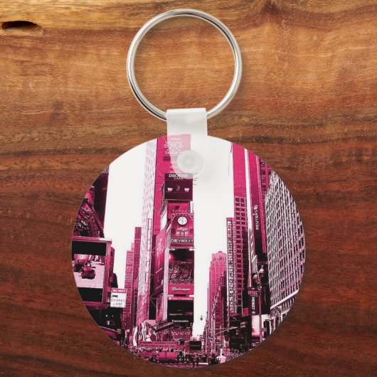 Nymcmyway Schlüsselanhänger (Vorderseite)