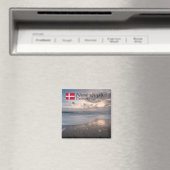 Nymindegab Dänemark Magnet (In Situ (Geschirrspüler))