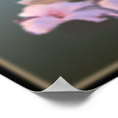 nymph2 basierend auf Pastel von Earl Moran Poster (Ecke)