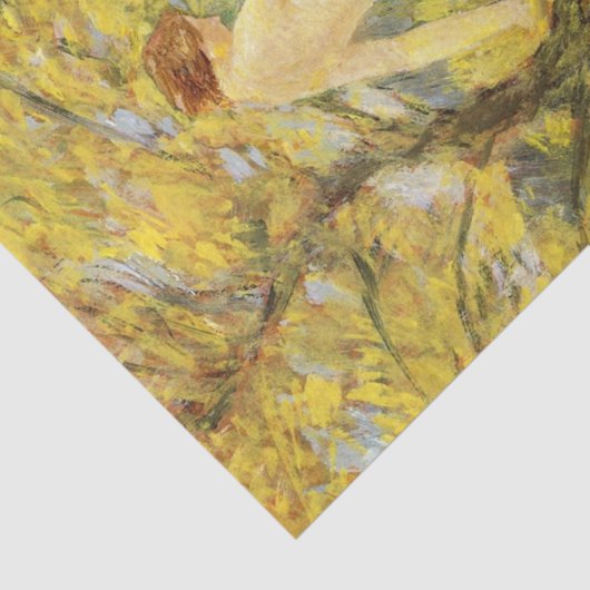 Nymph Baden (Schöne Deity von Frauen) Seidenpapier (Ausschnitt)