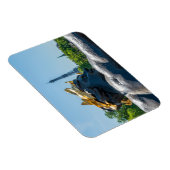 Nymph de la Neva auf der Pont Alexandre III - Pari Magnet (Rechte Seite)