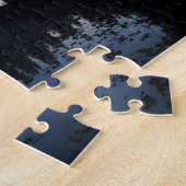 Nymph Lake at Dawn Puzzle (Seite)