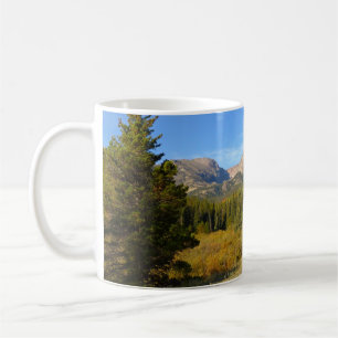 Nymph Seeweg im Frühling Herbst Kaffeetasse